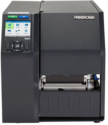 Printronix T8000 Thermal Label Barcode Printers